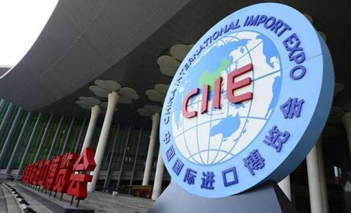 中國(guó)國(guó)際經(jīng)濟(jì)交流中心副理事長(zhǎng)：進(jìn)博會(huì)將引領(lǐng)中國(guó)更高水平開(kāi)放進(jìn)程